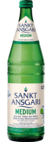 Sankt Ansgari Medium - 0,75 l